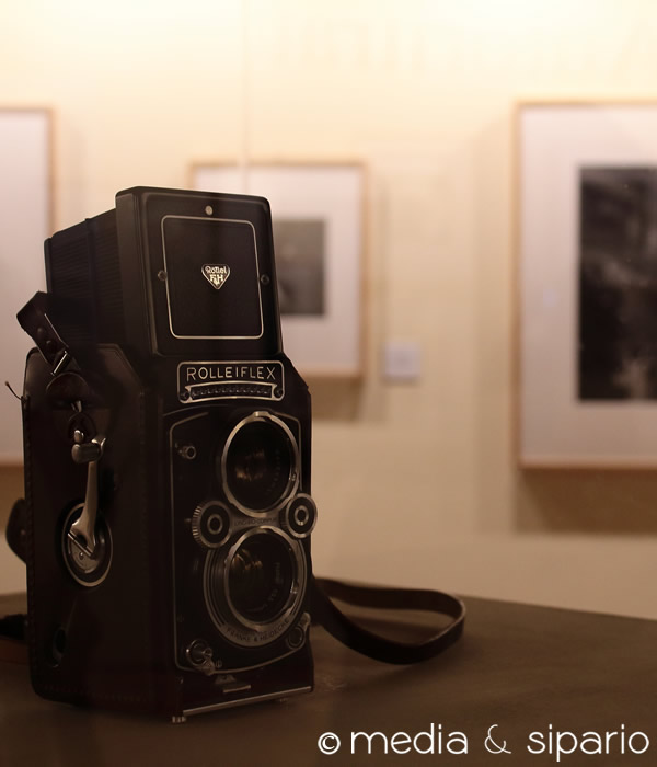 Vivian Maier - la fotografa ritrovata (recensione)
