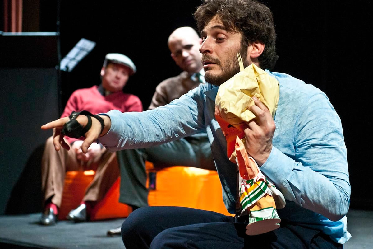 La classe operaia va in paradiso (recensione)