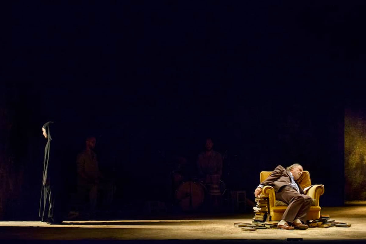 Lettere a Nour (recensione)