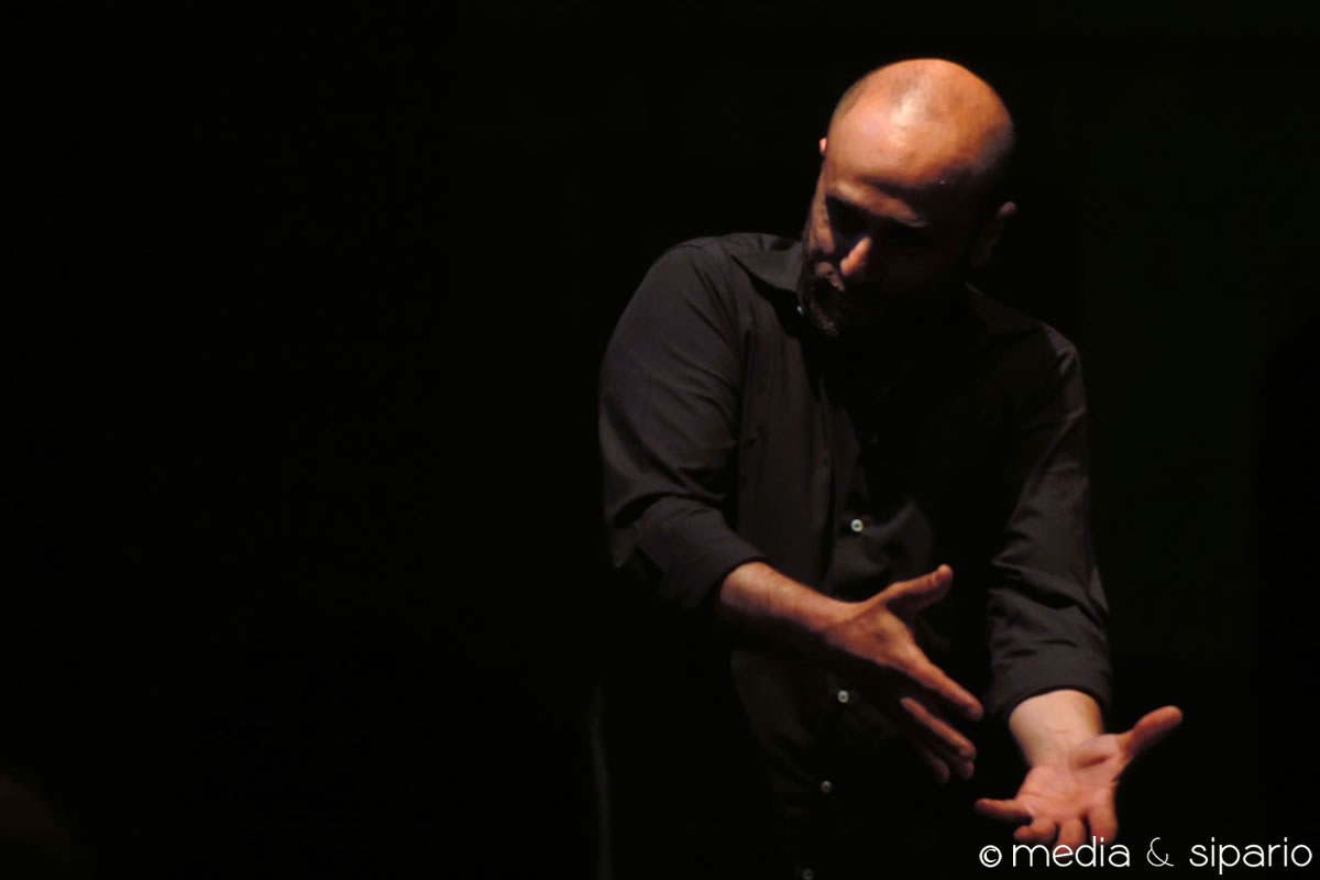 Una serata come viene... (recensione)