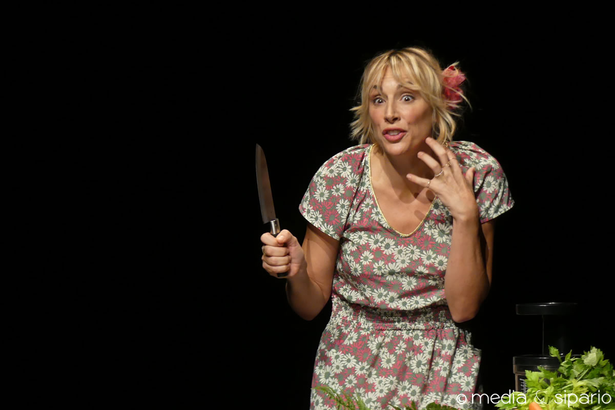 Il corpo perfetto (recensione)