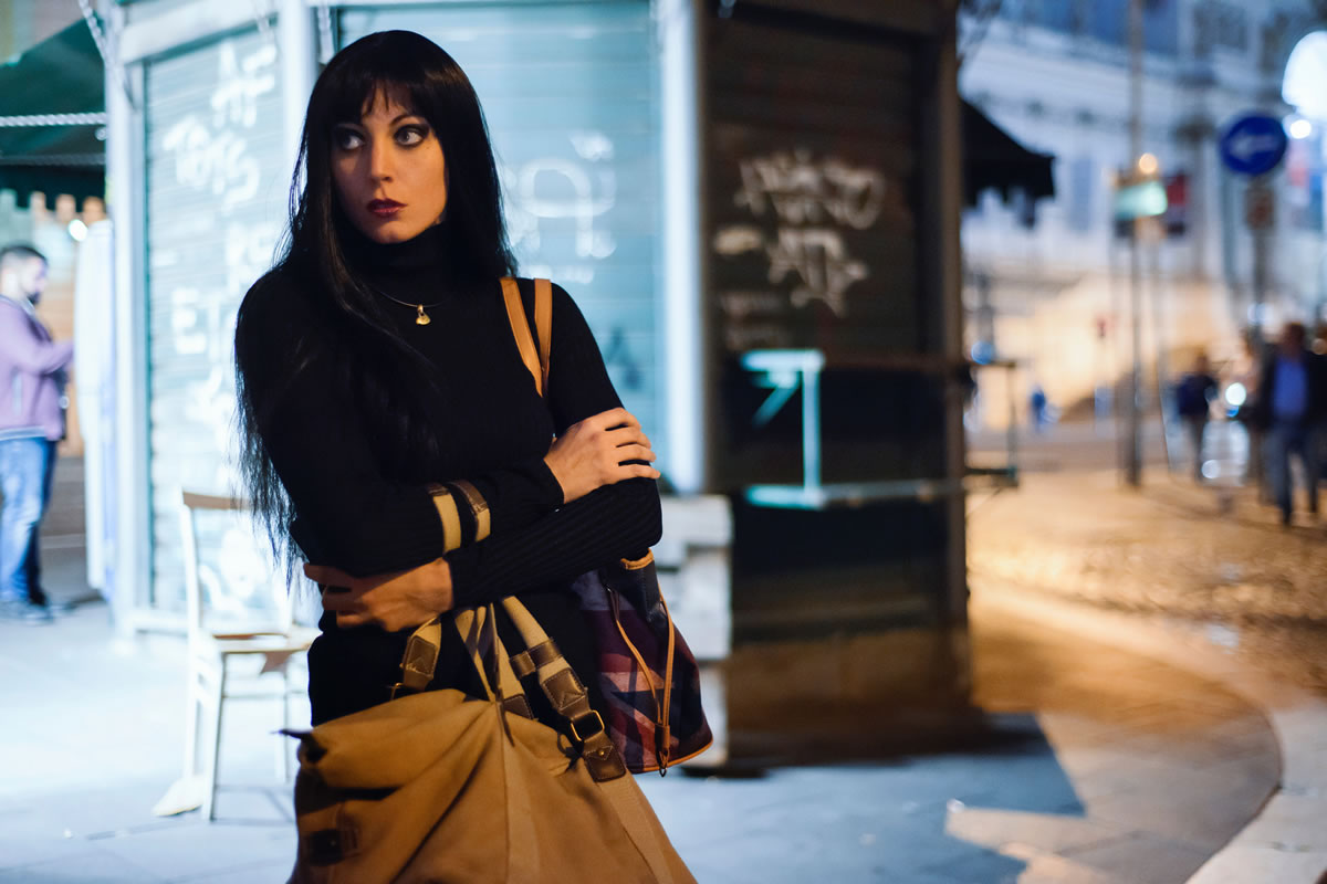 Medea per strada (recensione)