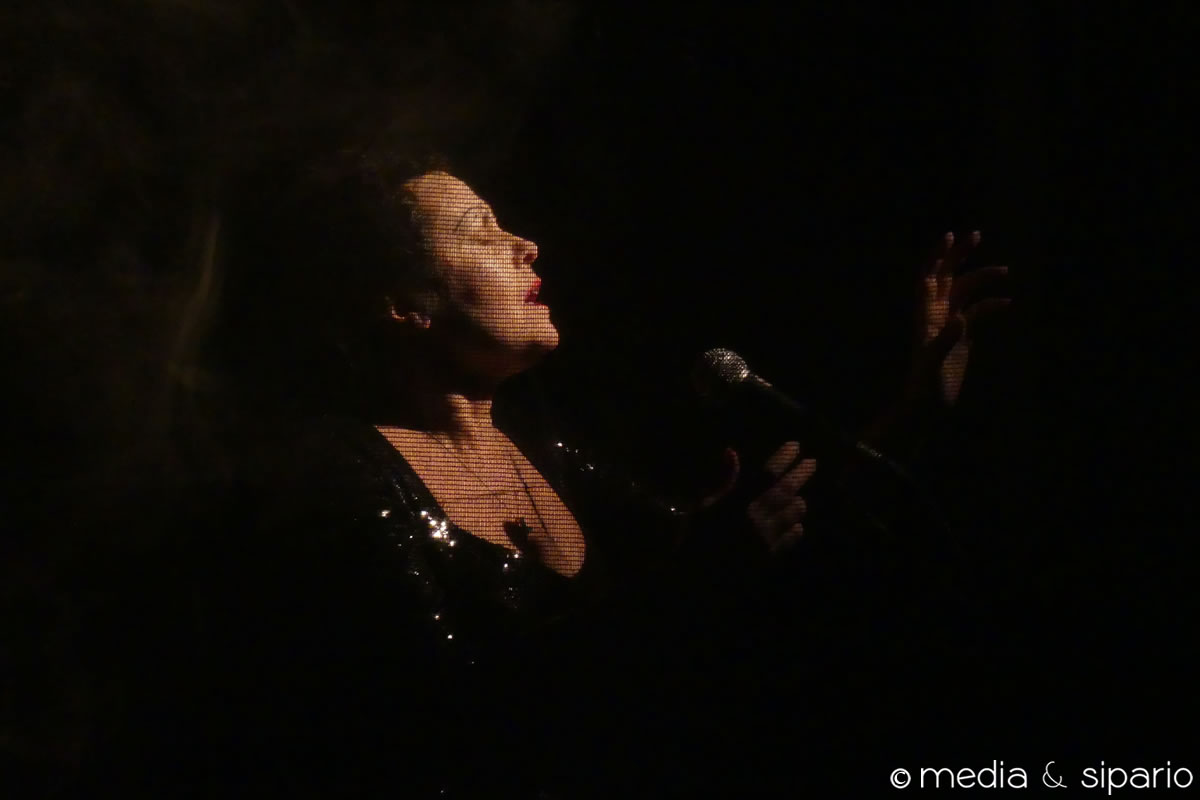 Edith Piaf (recensione)