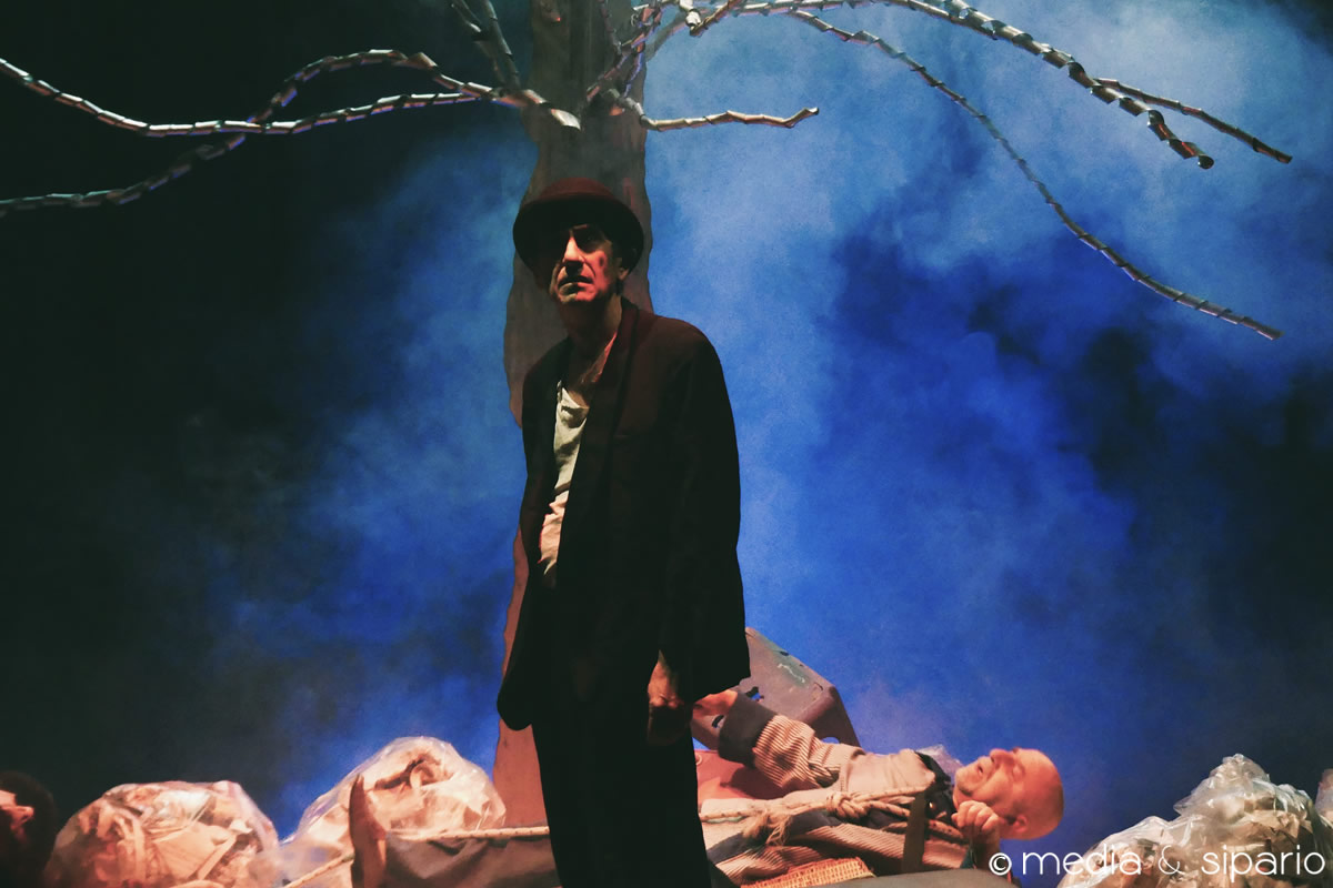 Aspettando Godot (recensione)