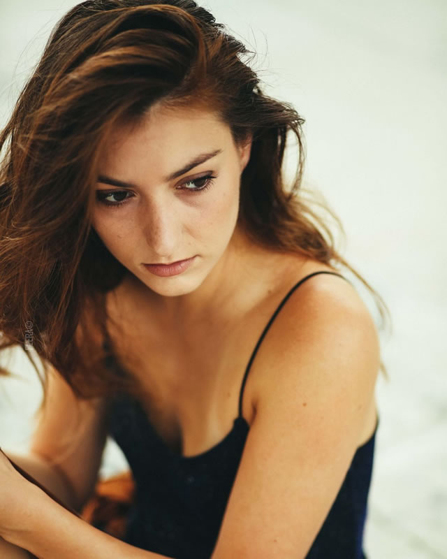Il gelato indeciso di Martina Gatto (intervista)
