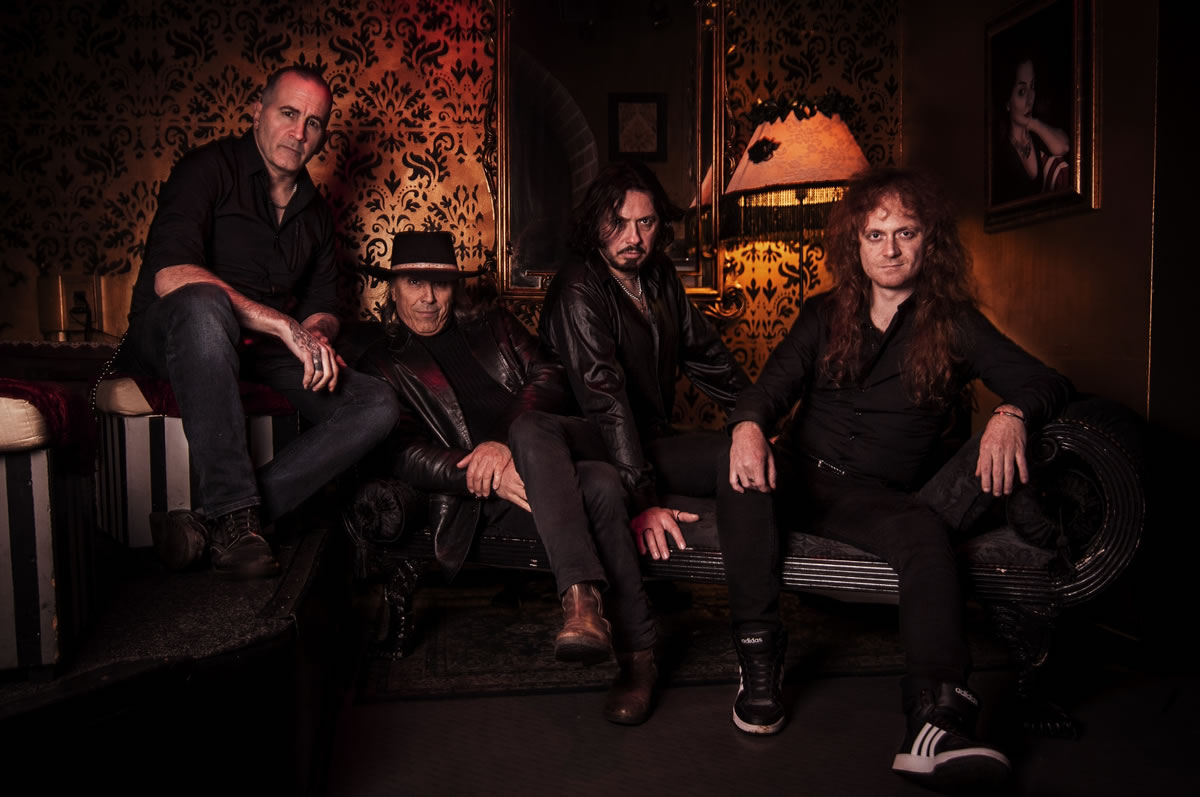 RRR: In Rock (recensione)