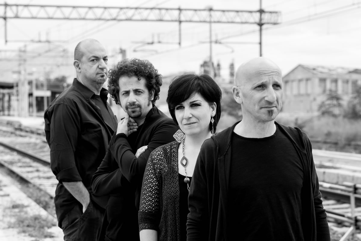 Vorianova: Pàrtiri (recensione)