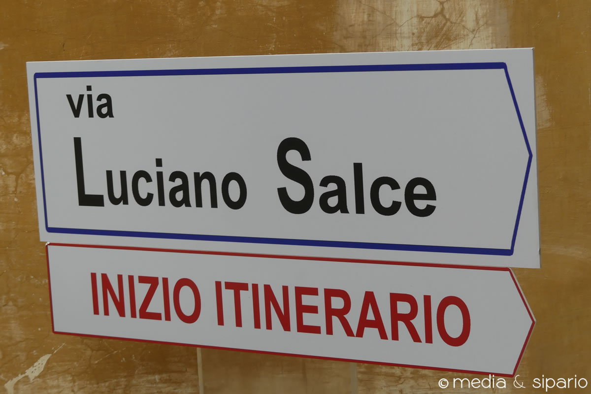 Luciano Salce: l'ironia è una cosa seria (recensione)