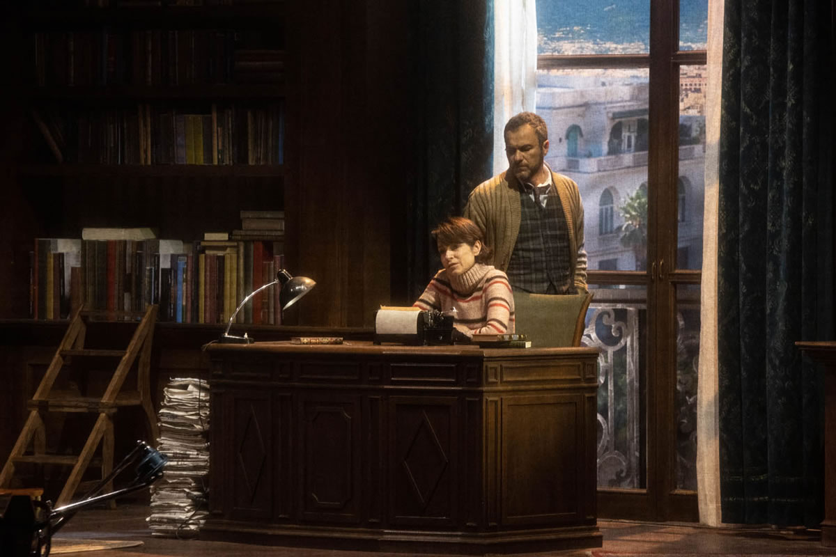 Il silenzio grande (recensione)