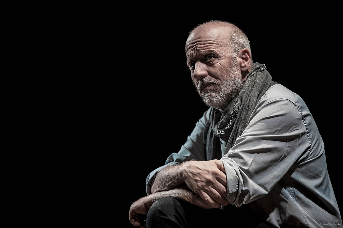 Nel tempo degli dèi - il calzolaio di Ulisse (recensione)