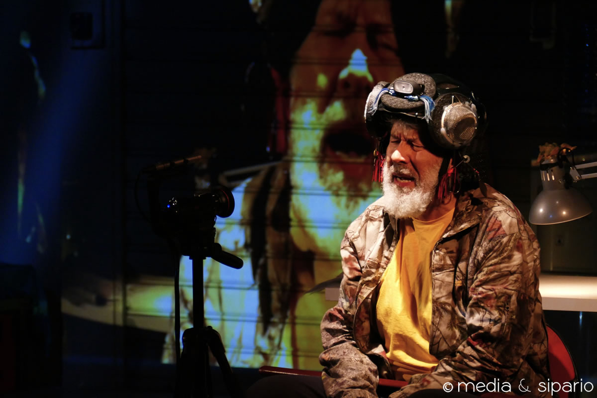 Don Chisci@tte (recensione)