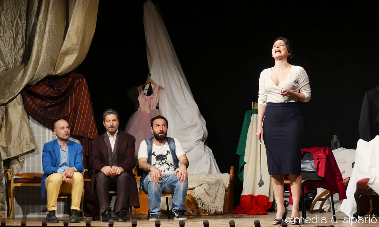 La storia d'Itaglia (recensione)