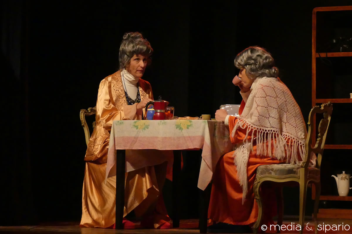 Stremate ultimo atto (recensione)