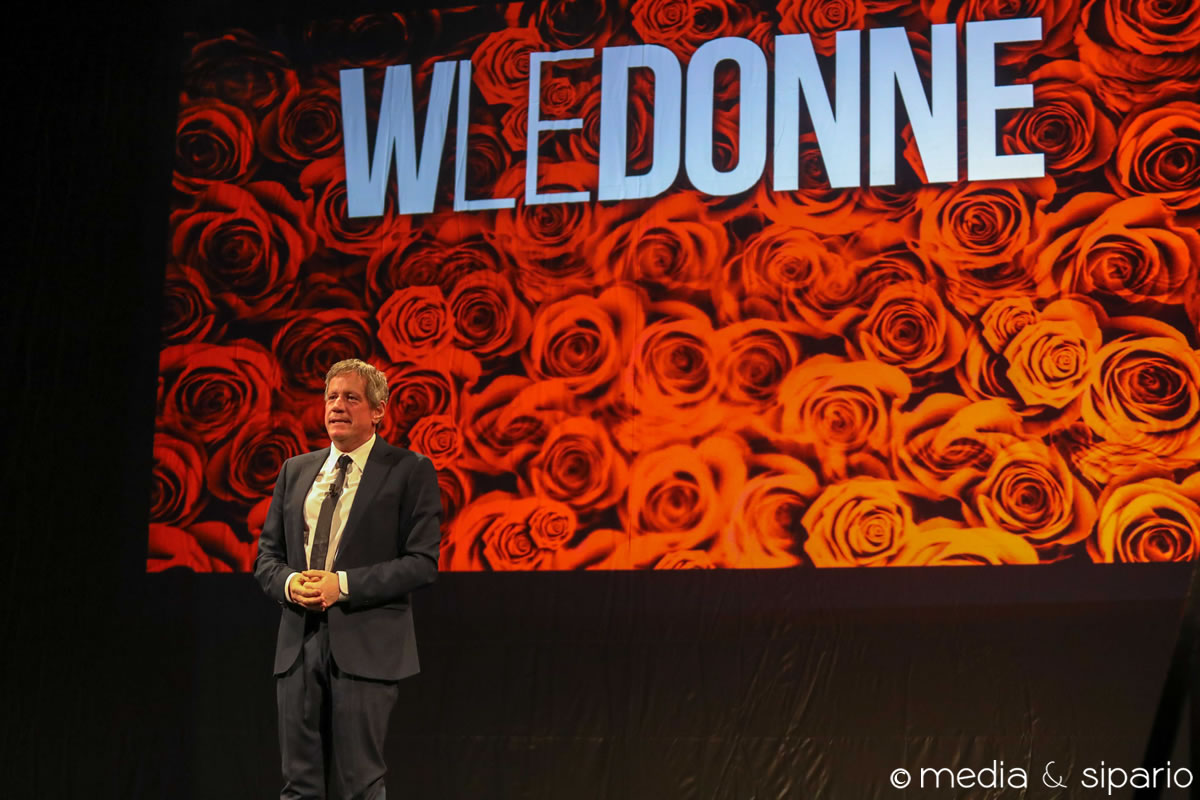 W le donne (recensione)