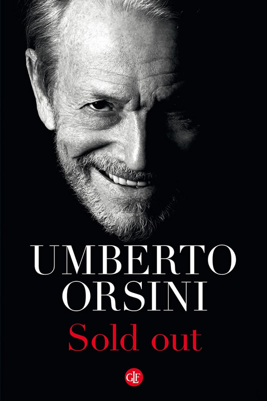 Sold Out di Umberto Orsini (recensione)