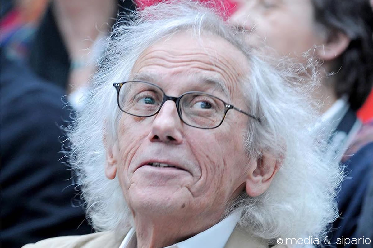 Trasformazioni. L’arte nascosta di Christo e Jeanne-Claude