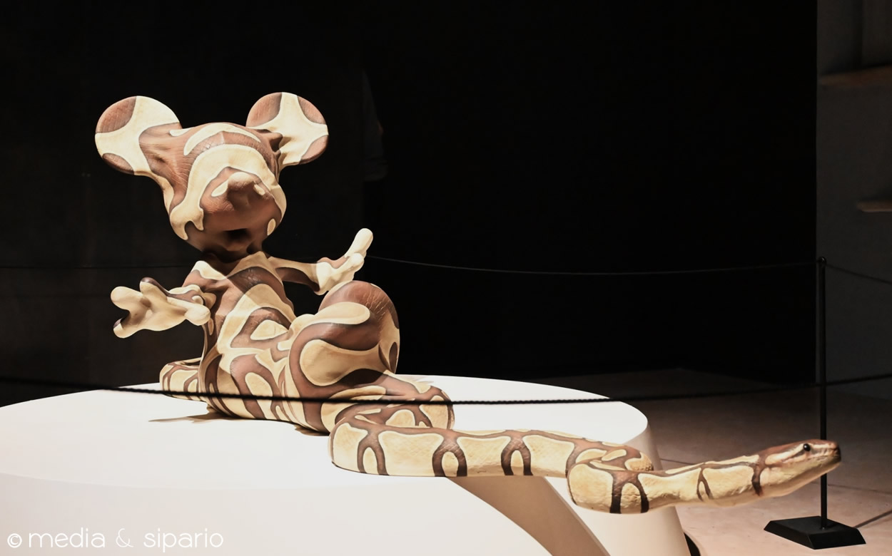 Un artista chiamato Banksy (recensione)