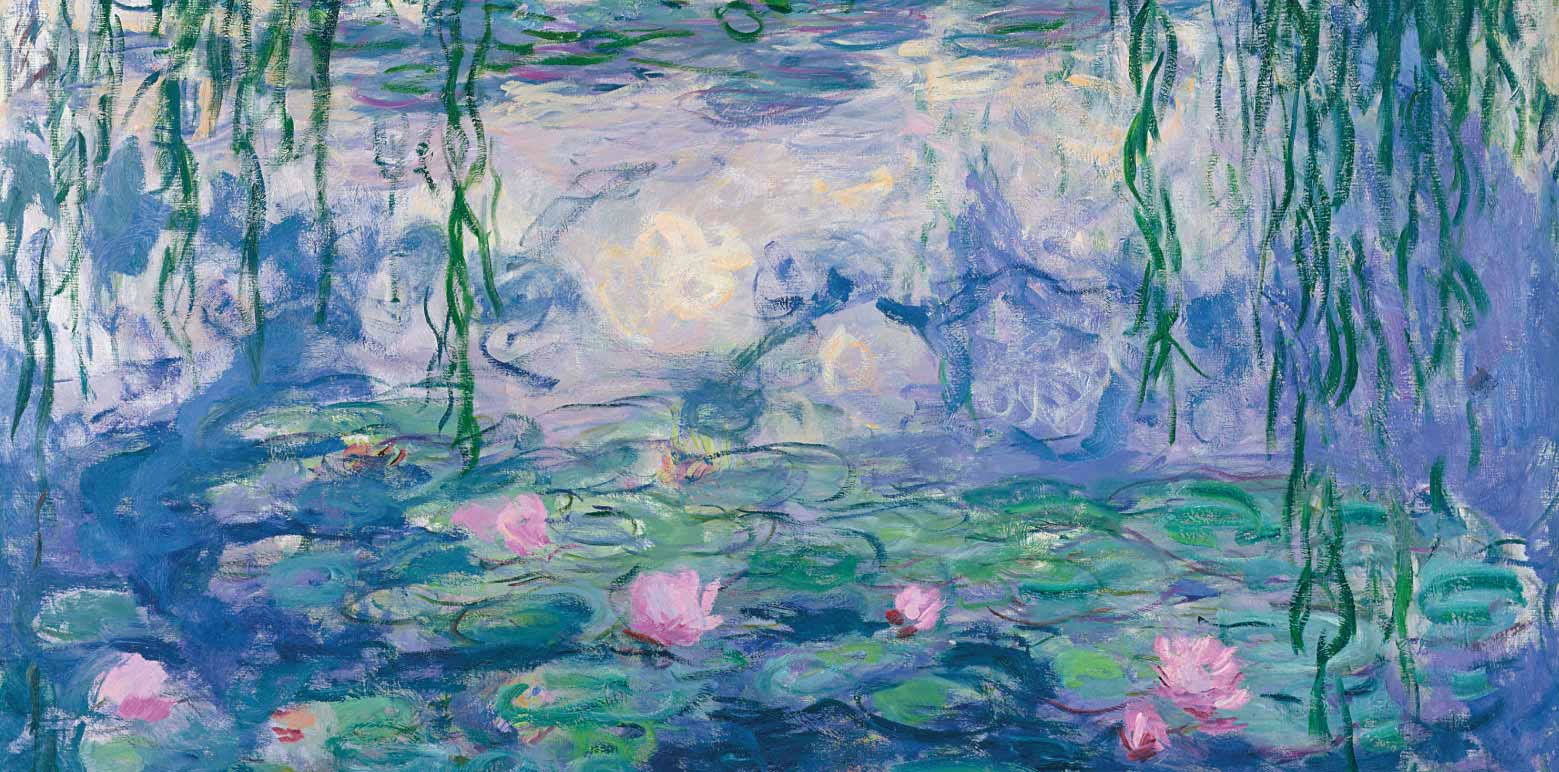 Monet e gli Impressionisti (recensione)