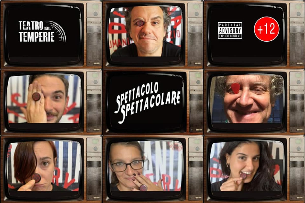 Spettacolo Spettacolare (recensione)