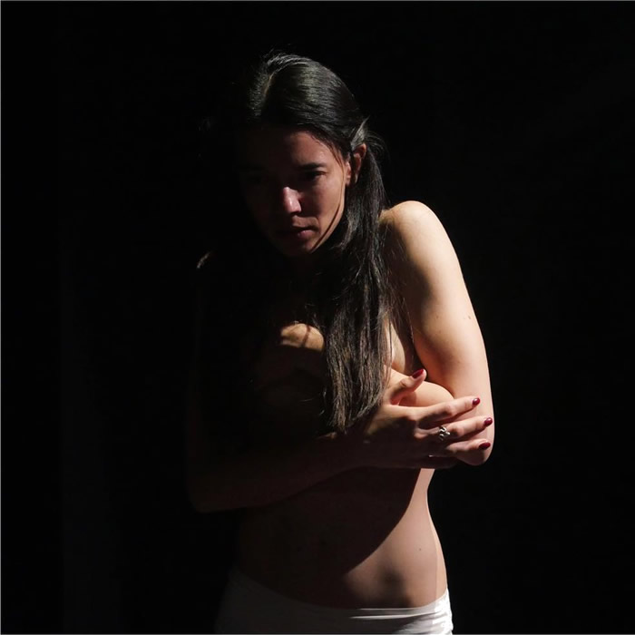 Audizione (recensione)