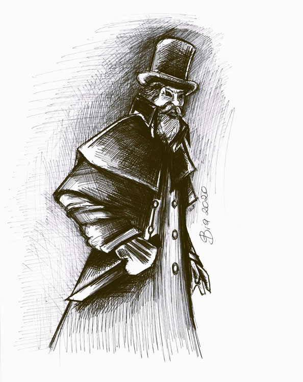 Bluebeard/Barbablù (recensione)