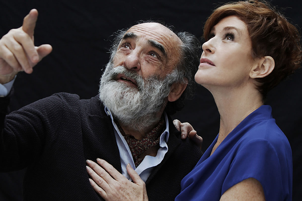 Il Padre (recensione)