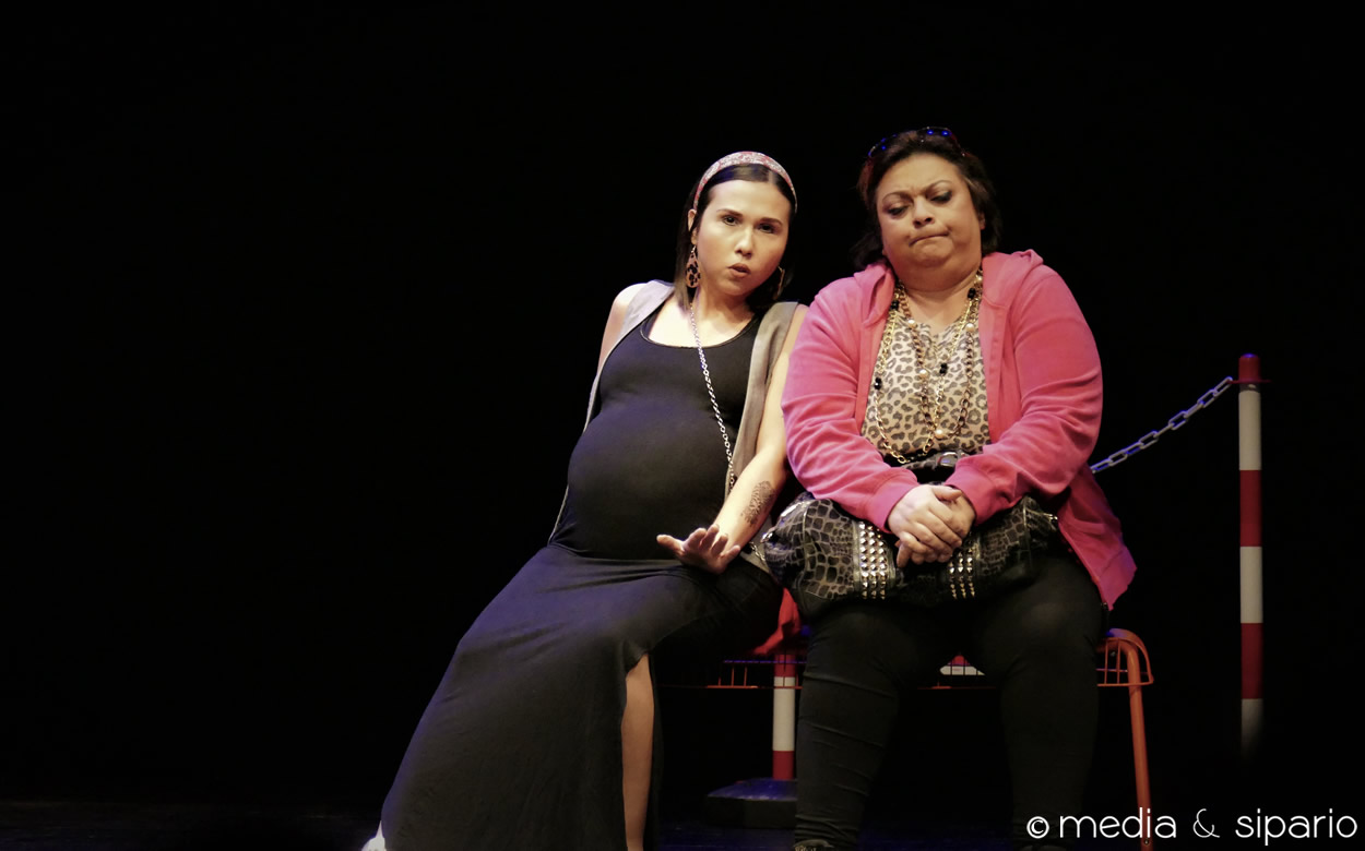 Direzione Laurentina (recensione)
