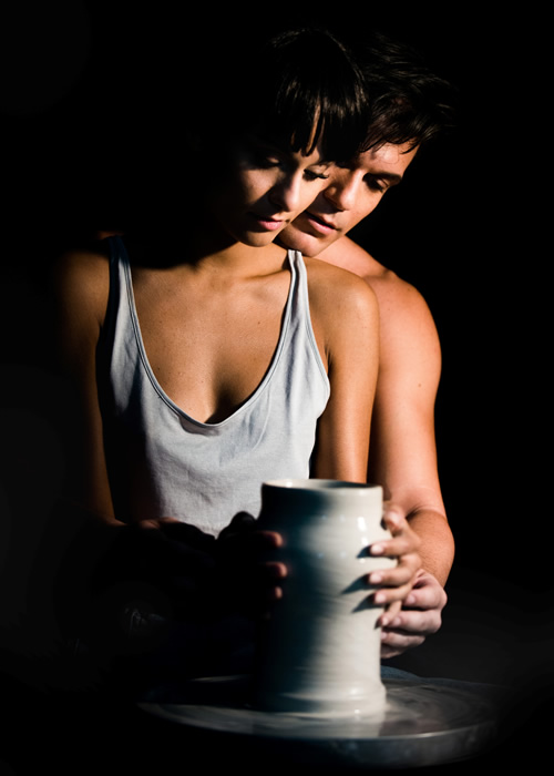 Ghost Il Musical (recensione)