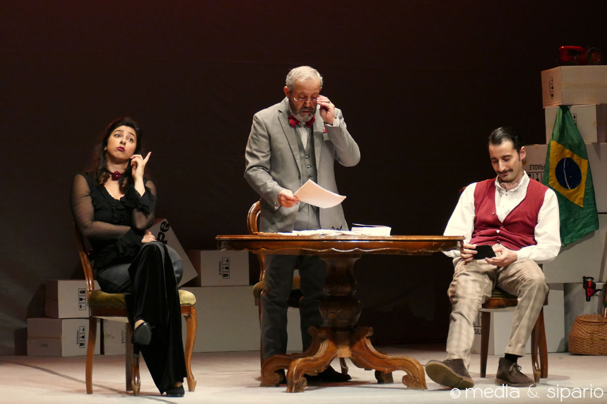 Souvenir (recensione)
