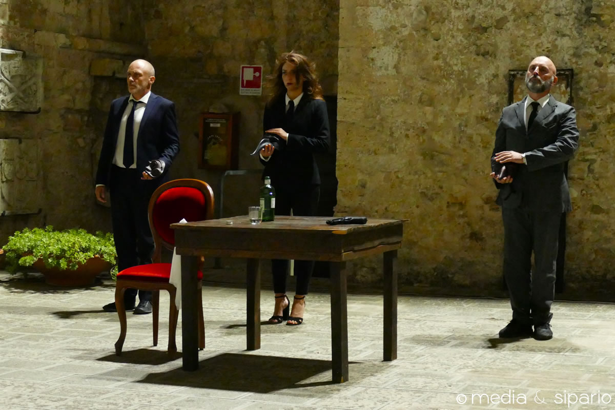Storie di spie (recensione)