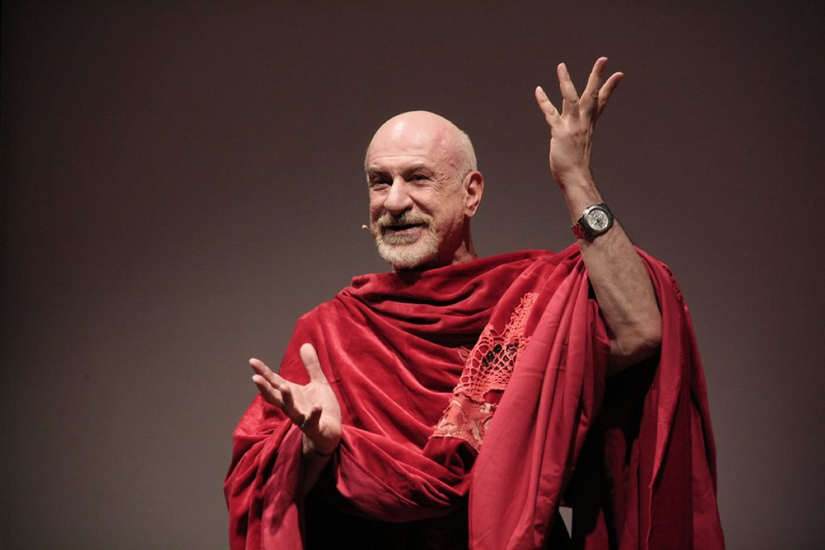 Io e Pirandello (recensione)
