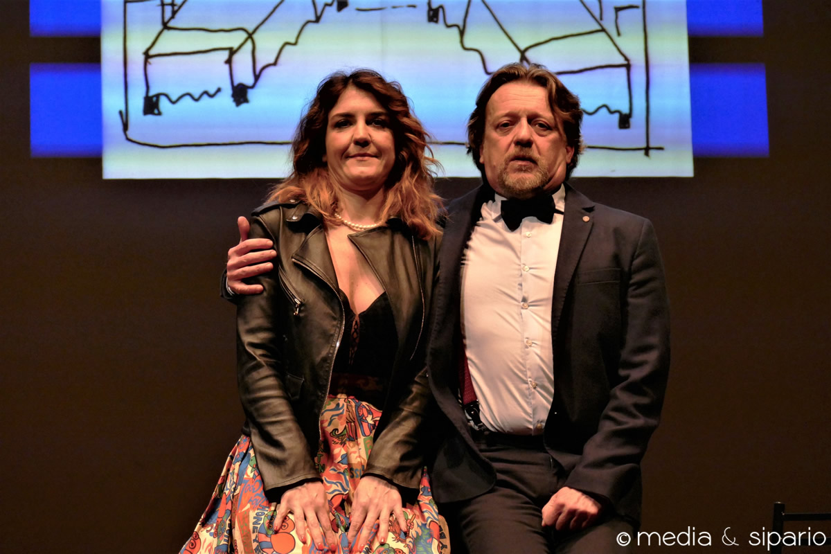 The Prudes (recensione)