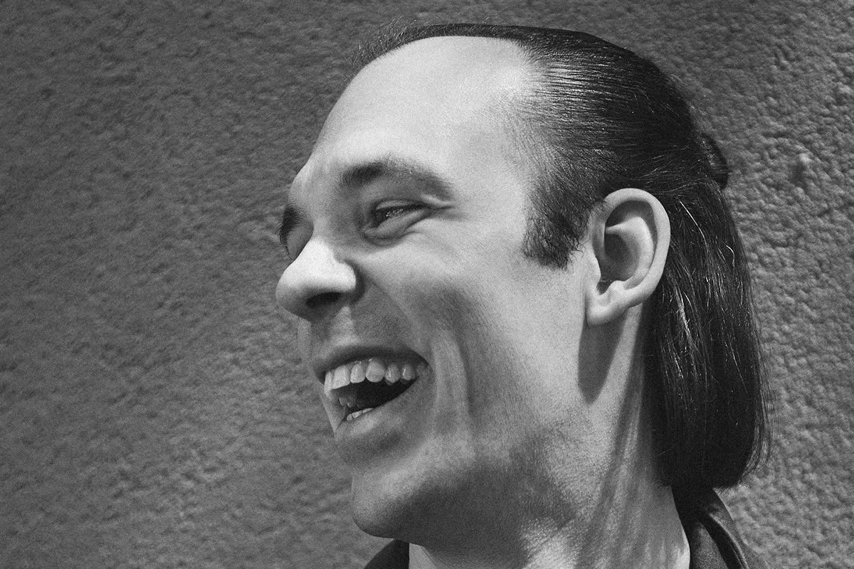 I Comedians di Marco Bonadei (intervista)