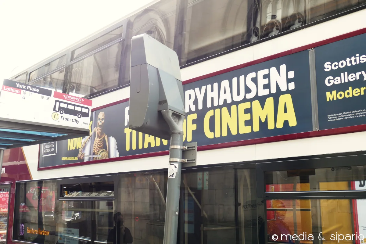 Ray Harryhausen: Titan of Cinema