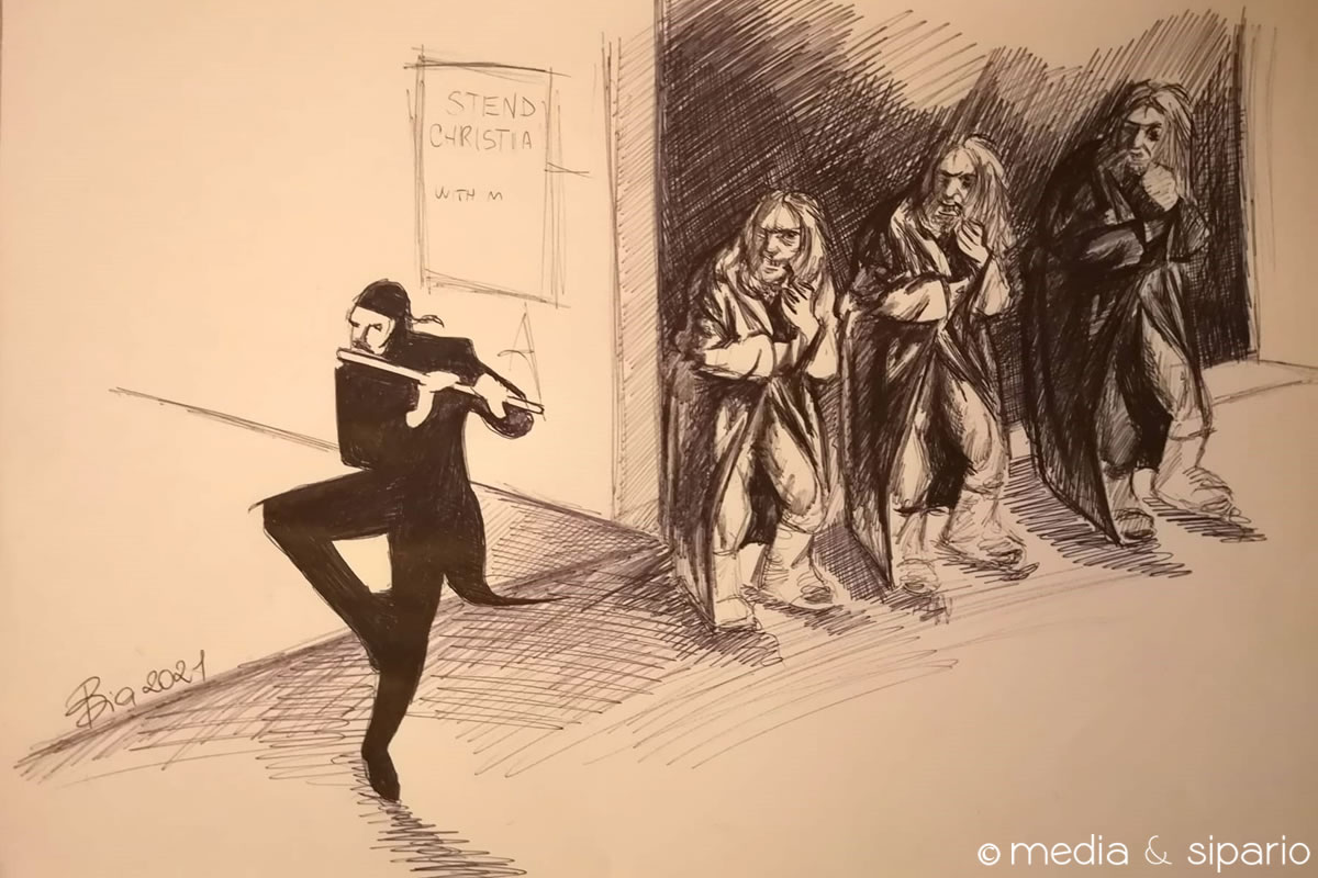 Jethro Tull: Aqualung (auguri)