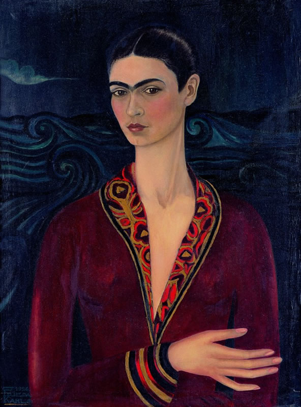 Frida Kahlo. Il caos dentro in mostra a Milano