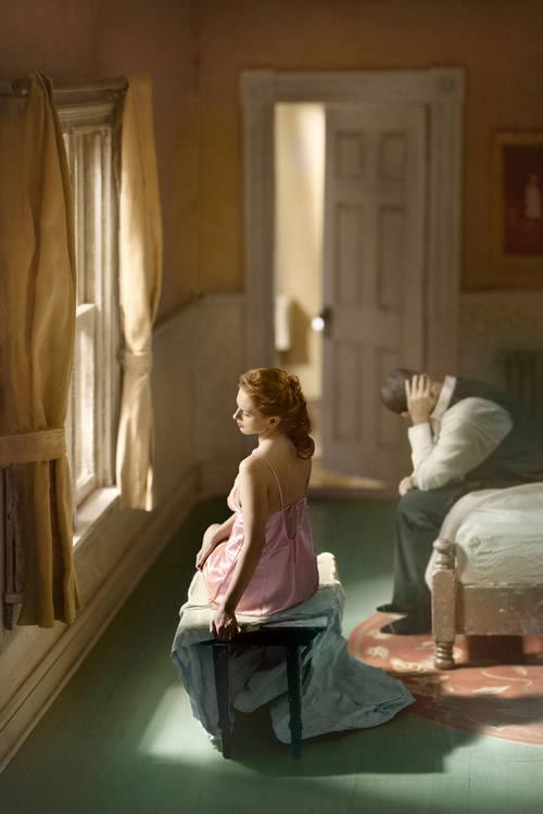 Hopperiana (recensione)