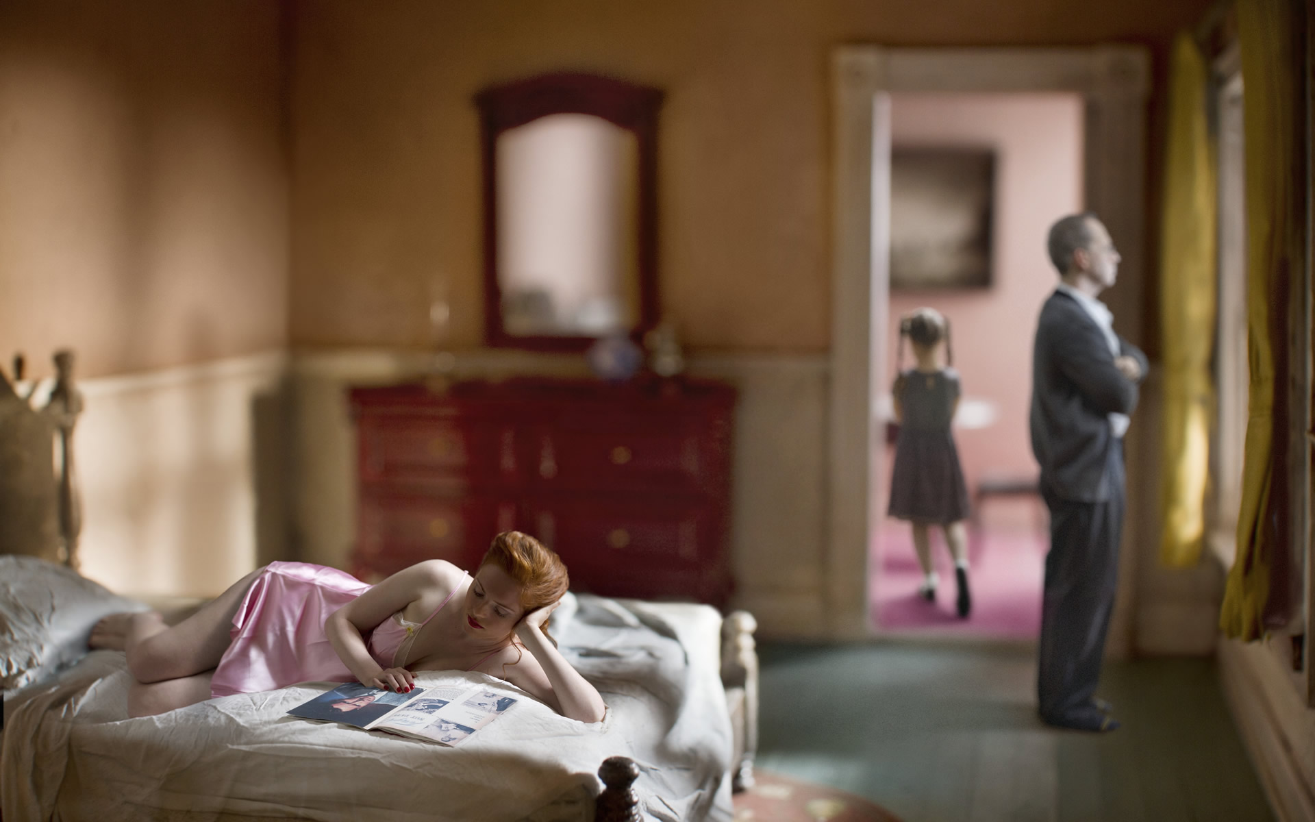 Hopperiana (recensione)