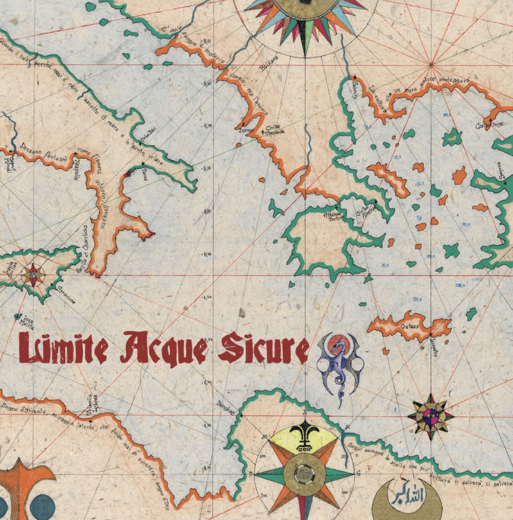 Limite Acque Sicure: Limite Acque Sicure 