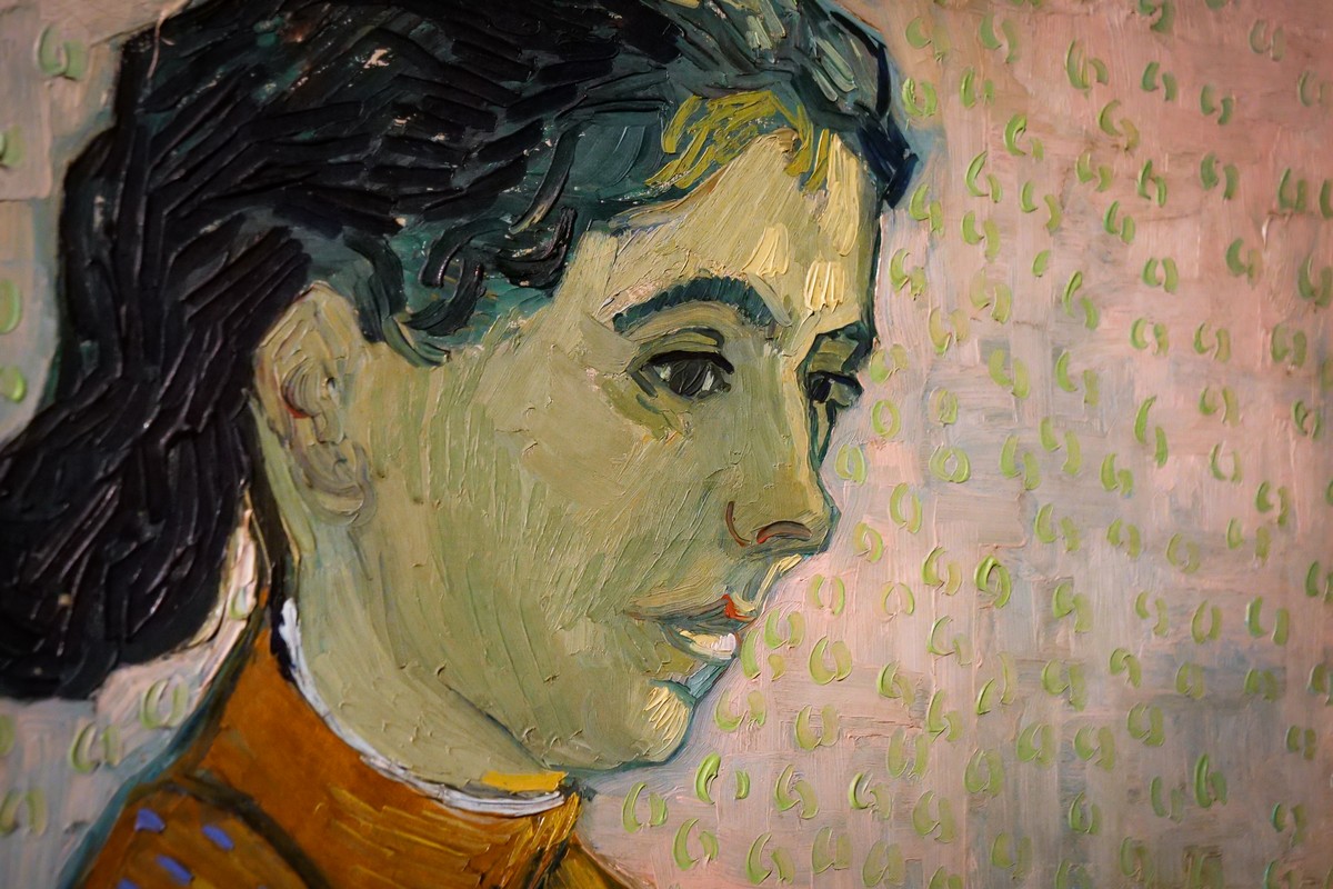 Van Gogh. Capolavori dal Kröller-Müller Museum