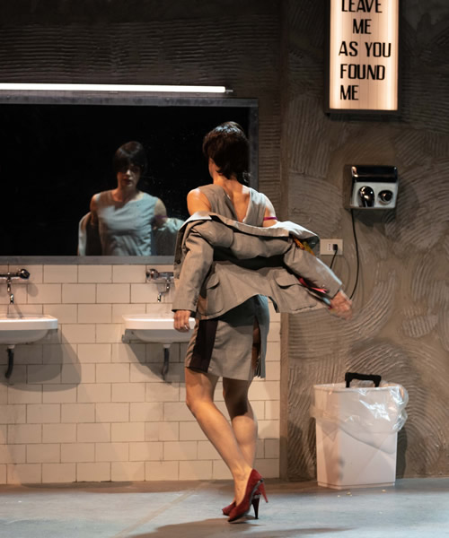 Pandora (recensione)