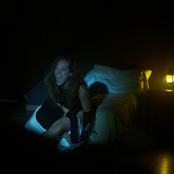 Cafards. Il buio dopo l'alba (recensione)