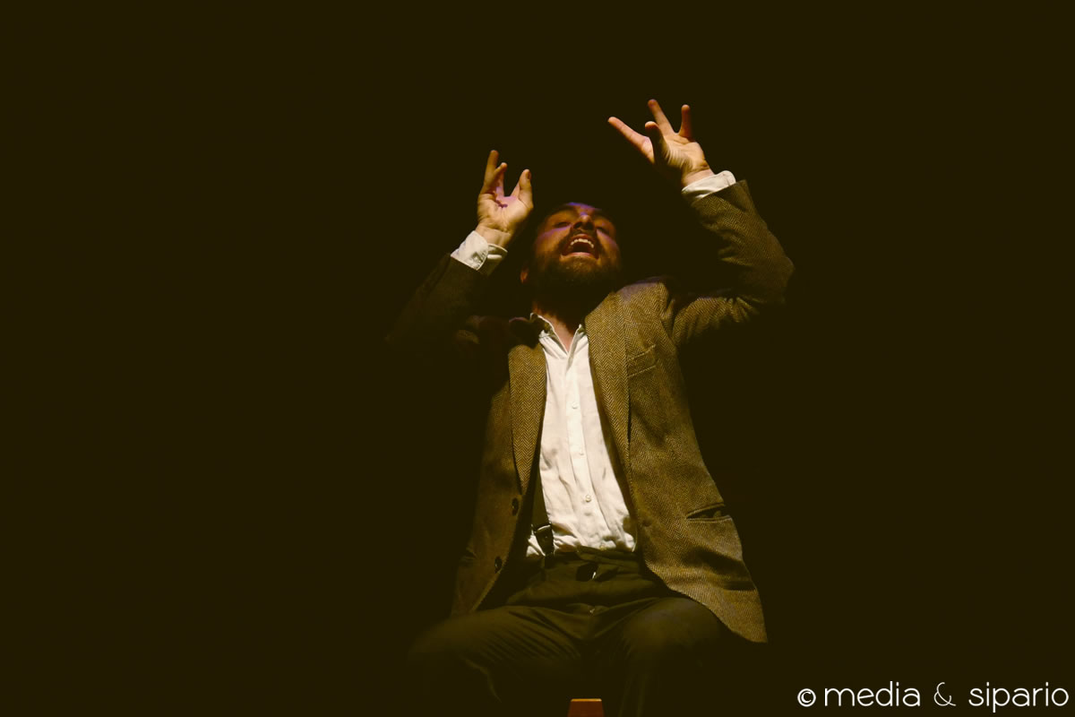 Un Principe, in arte Totò (recensione)