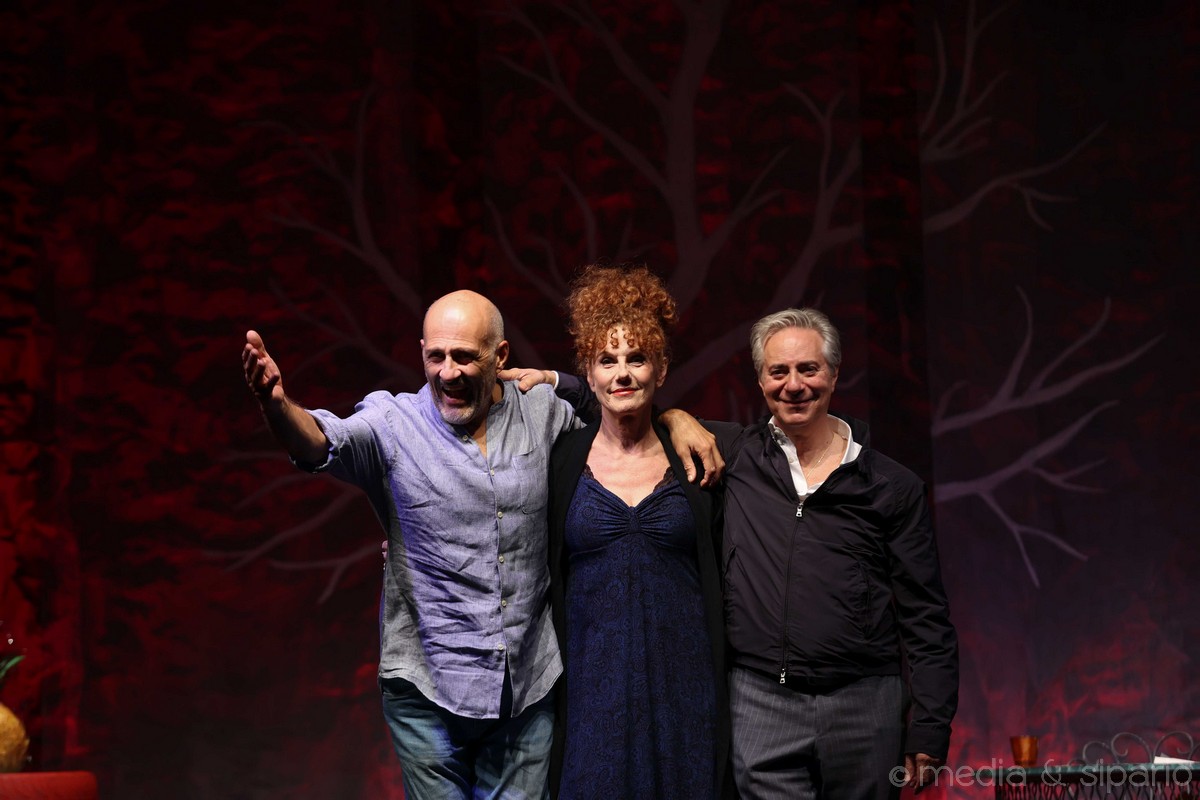 Que Serà (recensione)