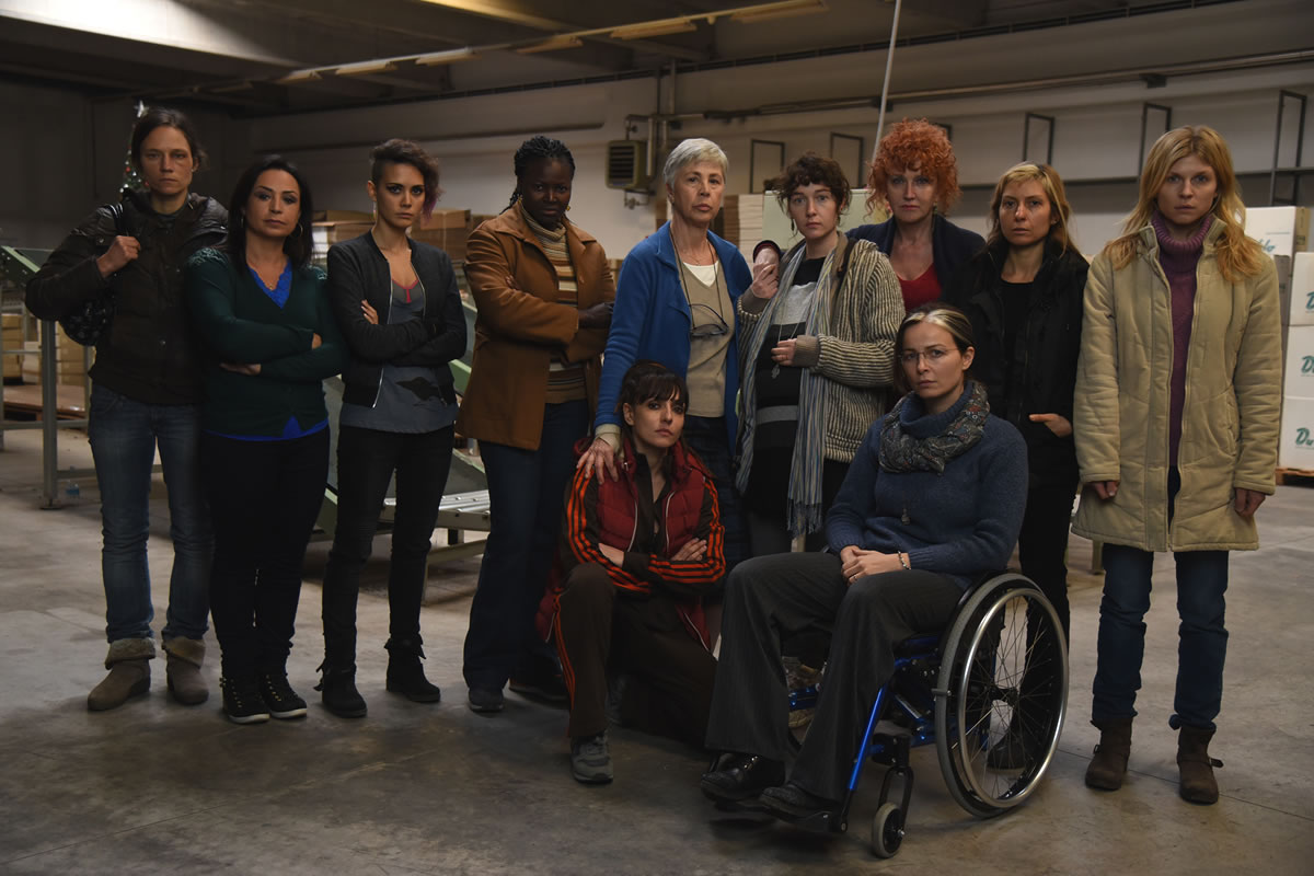 7 minuti, il film (recensione)