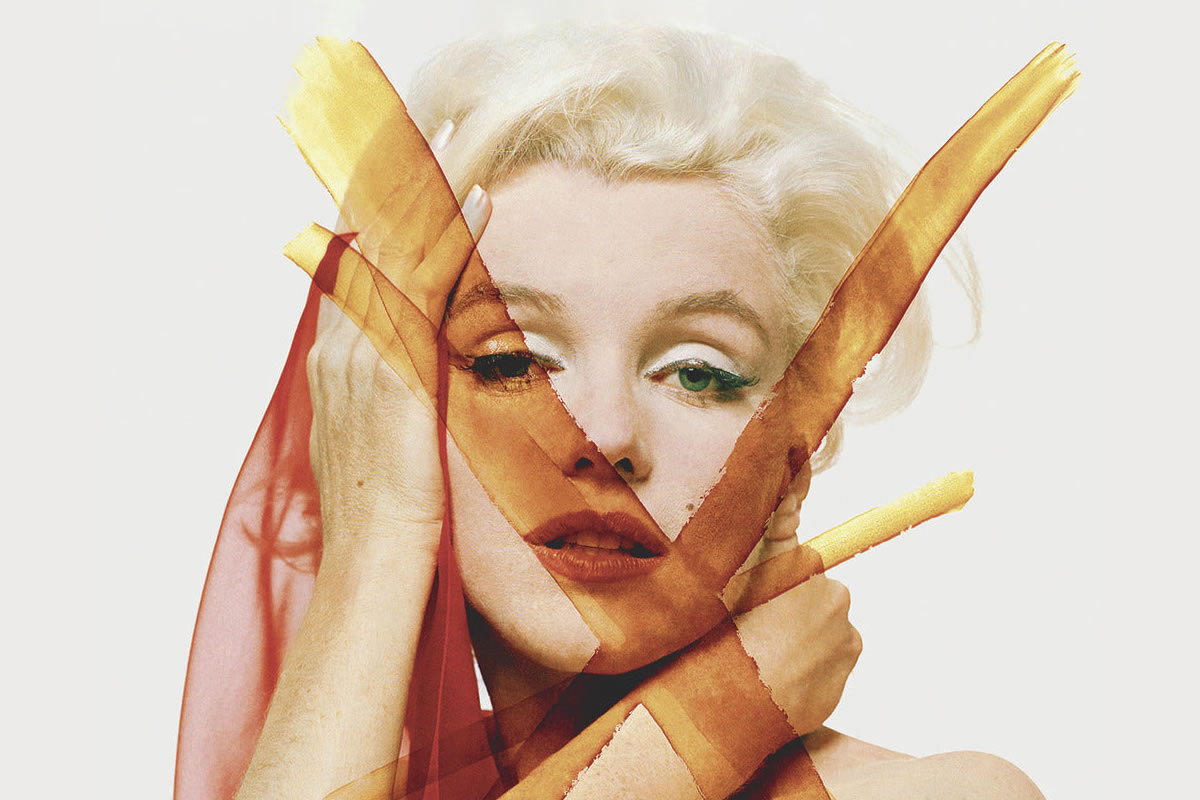Filippo Timi: Marilyn (recensione)