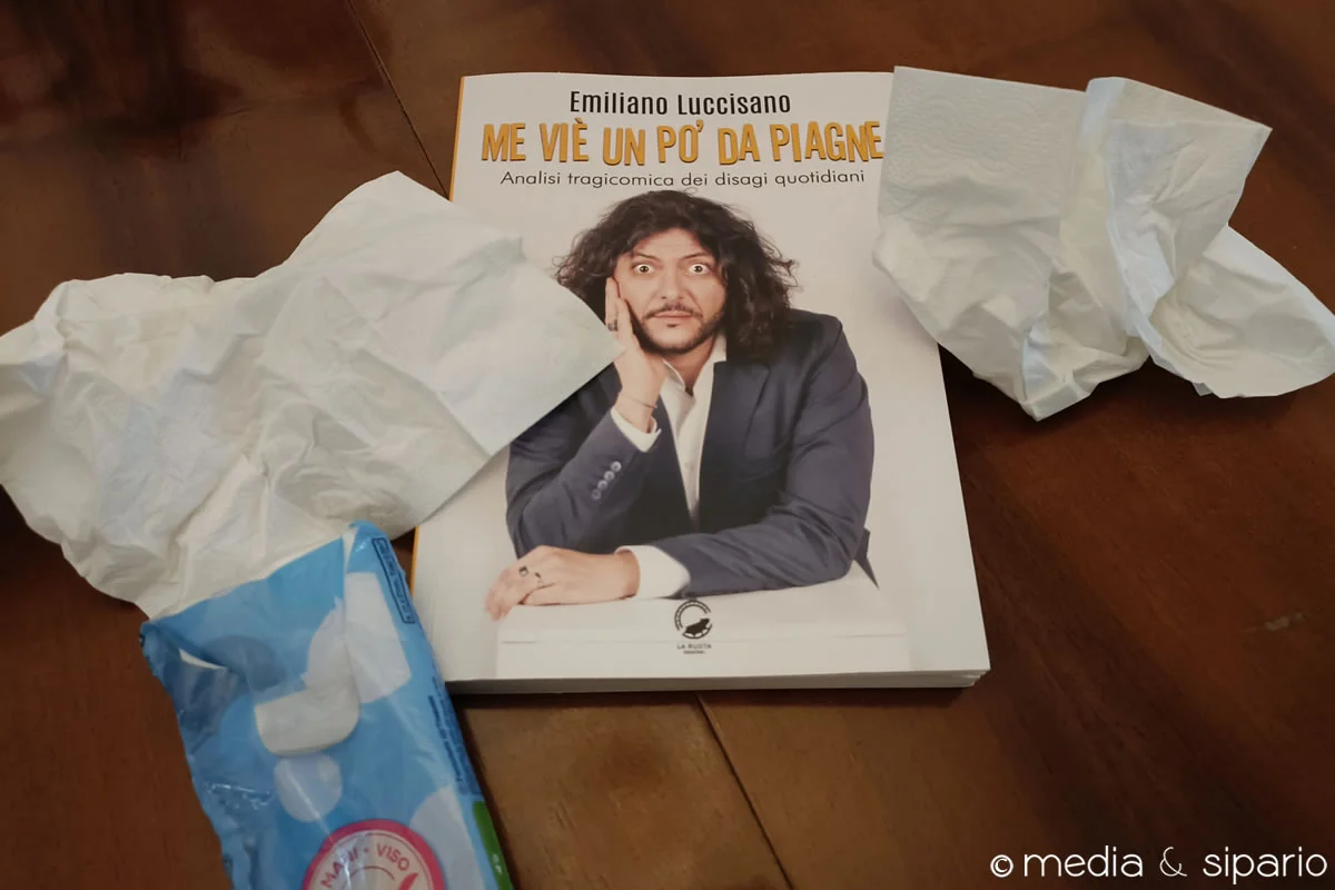 Me viè un po’ da piagne (recensione)