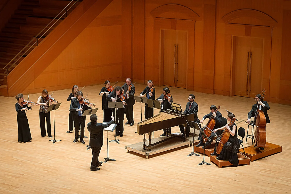 Concerto de' Cavalieri: il Barocco che ti aspetti (recensione)