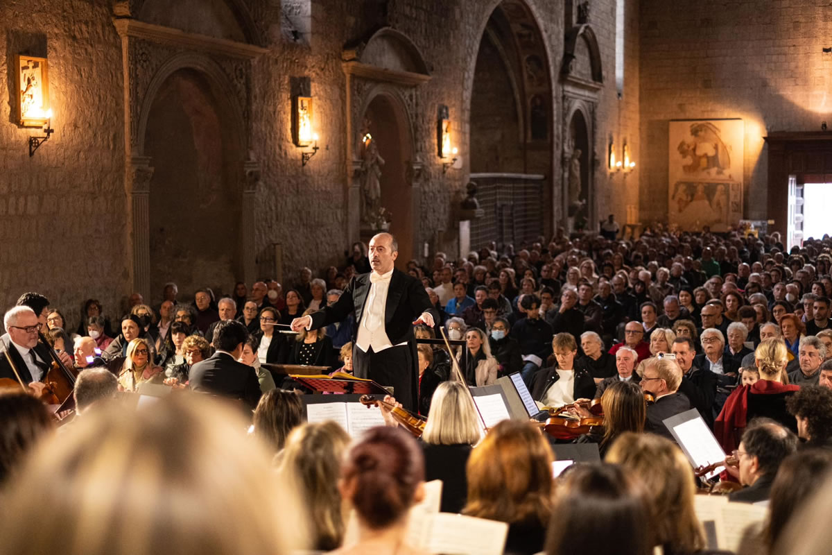 Associazione XXI Secolo: Requiem di Mozart