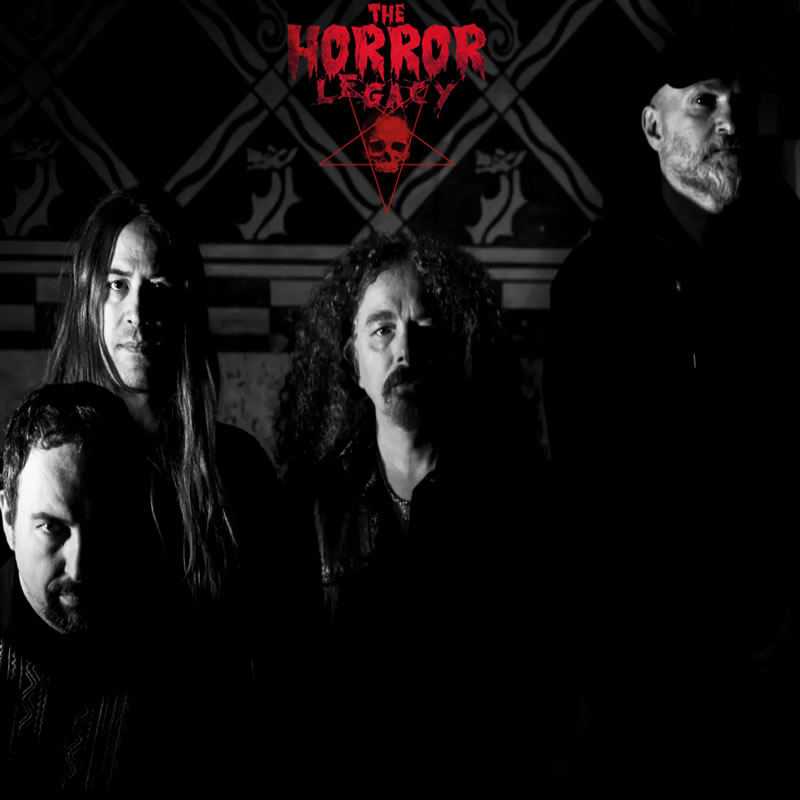 The Horror Legacy (band)